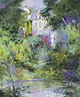 Westport Fine Art Print