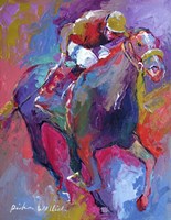 Pimlico Fine Art Print