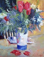 Tulip Fine Art Print