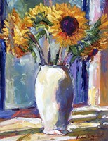 Sunny Fine Art Print