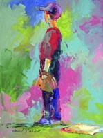 Firstbase Fine Art Print