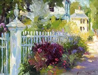 Flowers 3 Fine Art Print