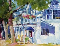 White House Fine Art Print