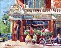 Fullers Fine Art Print