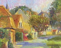 France I Fine Art Print