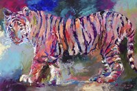 Bengal Tiger Fine Art Print