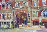 London Fine Art Print