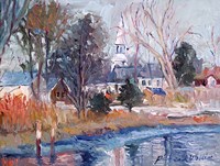 St. Paul Fine Art Print