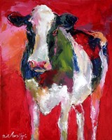 Cow Fine Art Print