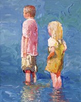 Coronado Fine Art Print