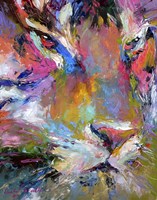 Tiger Fine Art Print