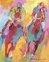 Roses Fine Art Print