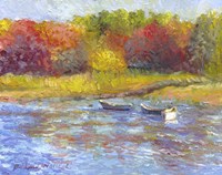 Kennibunkport Fine Art Print