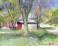 Morrison A Fine Art Print