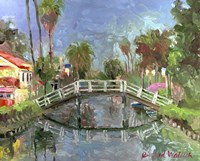 Venice CA Fine Art Print