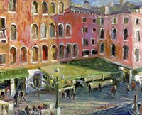 Italy 1 Fine Art Print