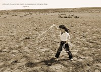 Untapped Fine Art Print