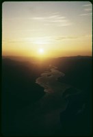 Columbia River Fine Art Print