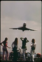 Takeoff Fine Art Print