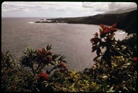 Honomanu Bay Fine Art Print