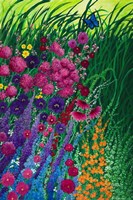 Summer Celebration Fine Art Print