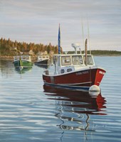 Diana Marie Fine Art Print