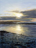 Salt Pond Watch Hill Fine Art Print