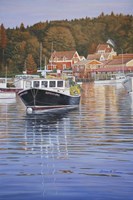 Captain Jack Fine Art Print