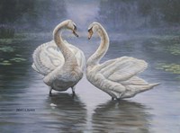 Lost Without You Fine Art Print