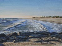 Sun Soaked Fine Art Print