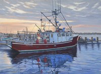 Wendy Lee Fine Art Print