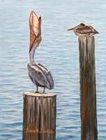 Big Gulp Fine Art Print