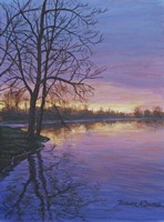 Twilight Fine Art Print