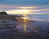 Spell Bound Fine Art Print