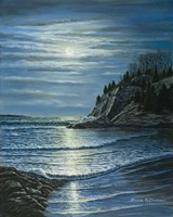 Mesmerized Fine Art Print