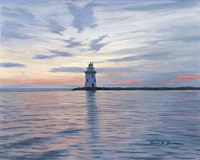 Lighthouse Fine Art Print