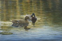 Together Forever Fine Art Print