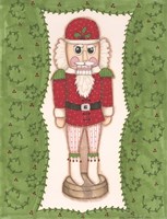 Nutcracker II Fine Art Print