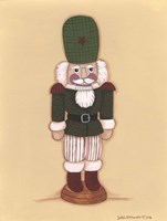 Nutcracker III Fine Art Print