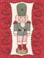 Nutcracker IV Fine Art Print