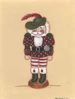 Nutcracker V Fine Art Print
