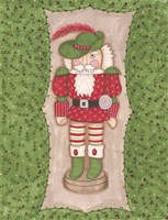 Nutcracker VI Fine Art Print