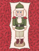 Nutcracker VIII Fine Art Print