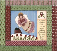 February Fine Art Print