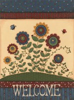 American Home I Fine Art Print