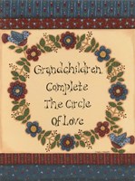 American Home II Fine Art Print