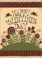 Love II Fine Art Print