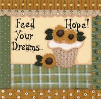 August Fine Art Print