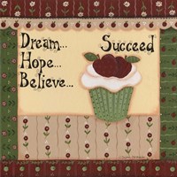 September Fine Art Print