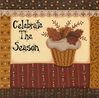 November Fine Art Print